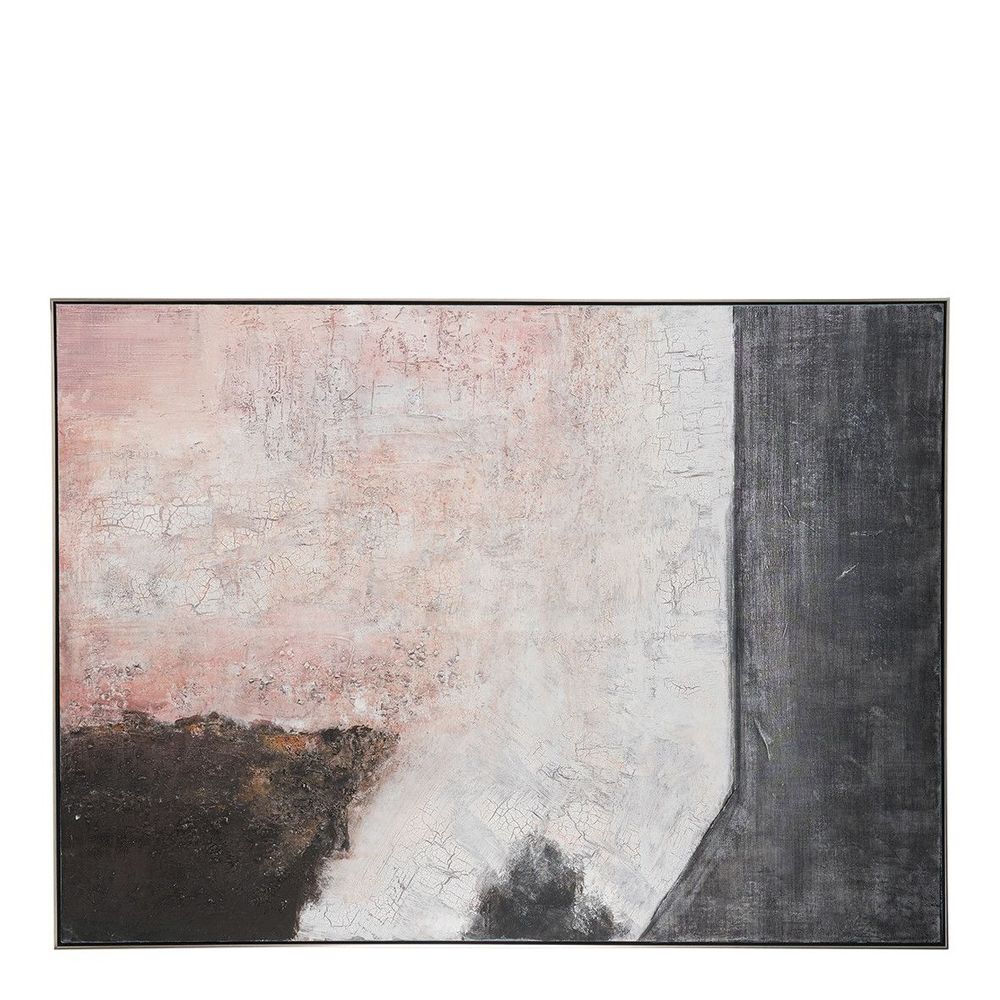 Tableaux - Tableau NUDE - BLANC D'IVOIRE