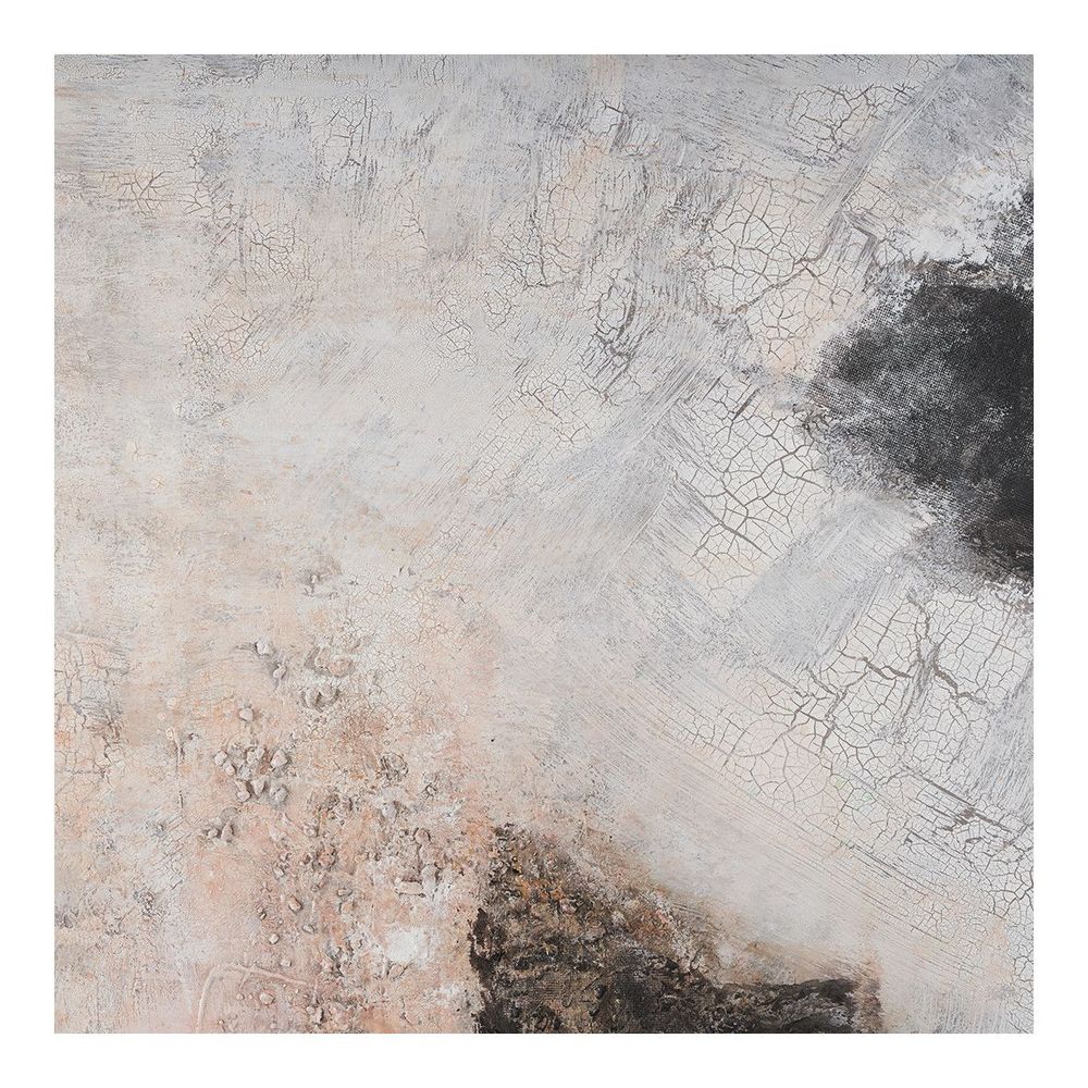 Tableaux - Tableau NUDE - BLANC D'IVOIRE