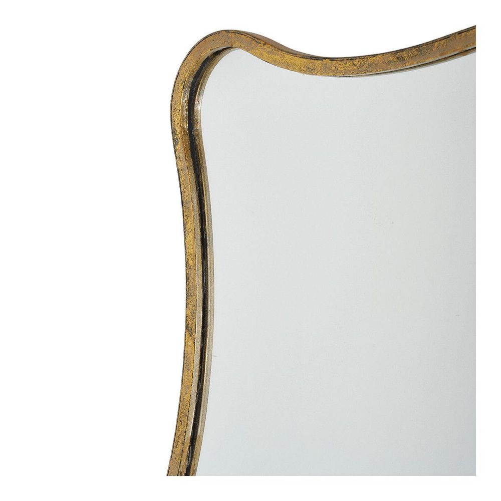 Miroirs - Miroir ELOISE - BLANC D'IVOIRE