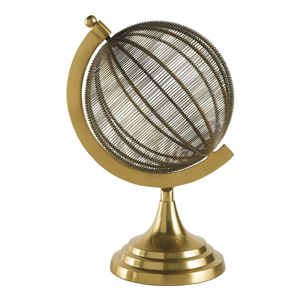 Decorative objects - Globe ODYSSEE - BLANC D'IVOIRE