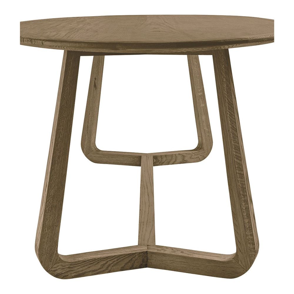 Autres tables - Table MAXINE - Moyen modèle - 230 x 76 x 110 cm - BLANC D'IVOIRE