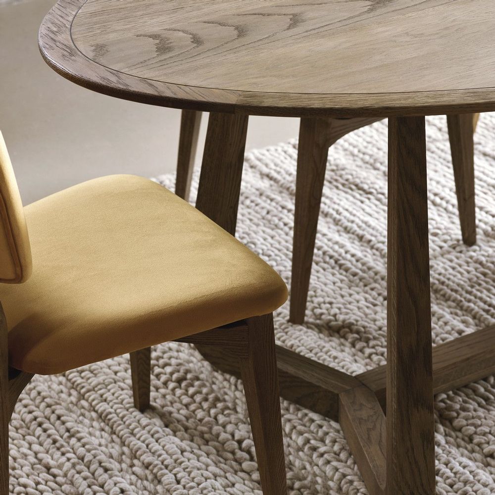 Autres tables - Table MAXINE - Moyen modèle - 230 x 76 x 110 cm - BLANC D'IVOIRE