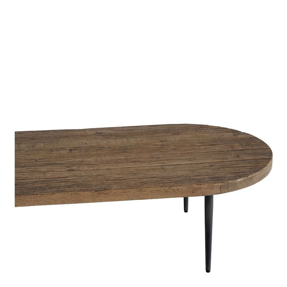 Tables basses - Table basse LEO - BLANC D'IVOIRE
