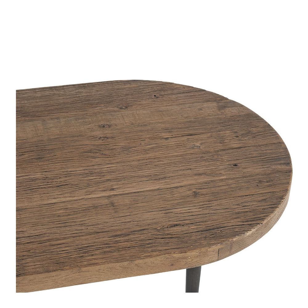 Tables basses - Table basse LEO - BLANC D'IVOIRE