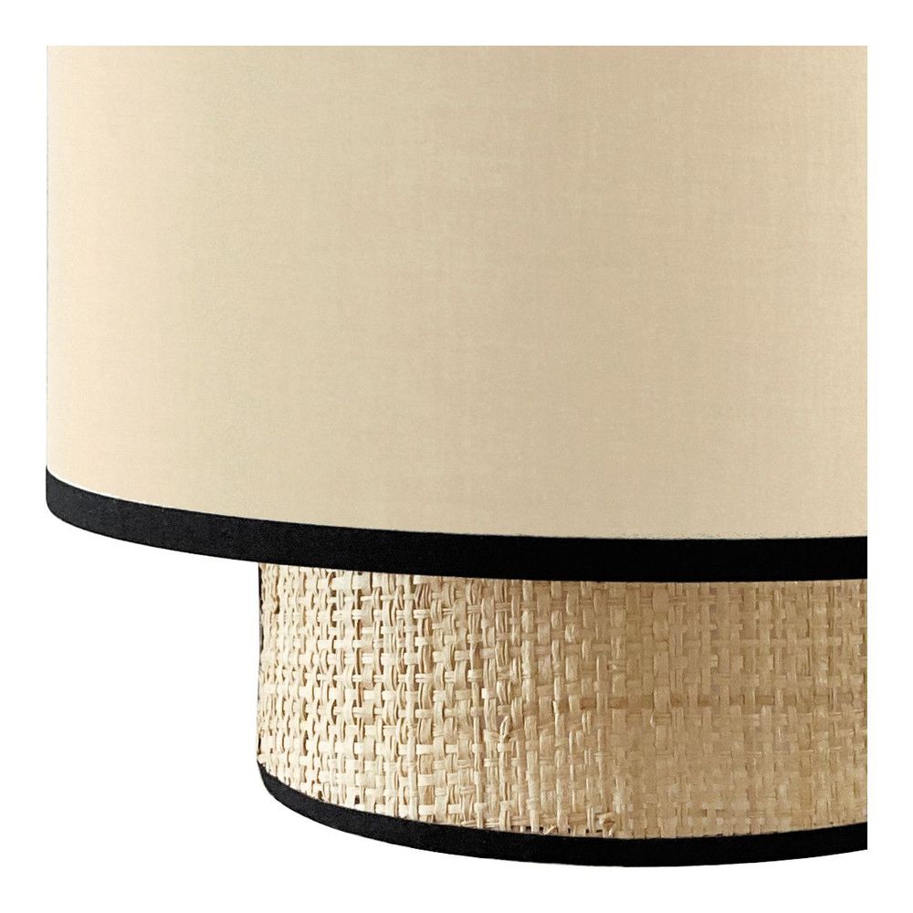 Wall lamps - KITA non-electrified wall light - BLANC D'IVOIRE
