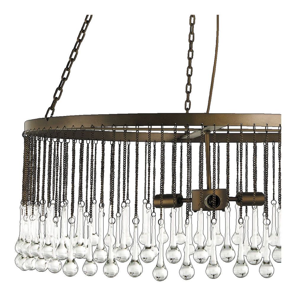 Hanging lights - VENDÔME pendant light - BLANC D'IVOIRE