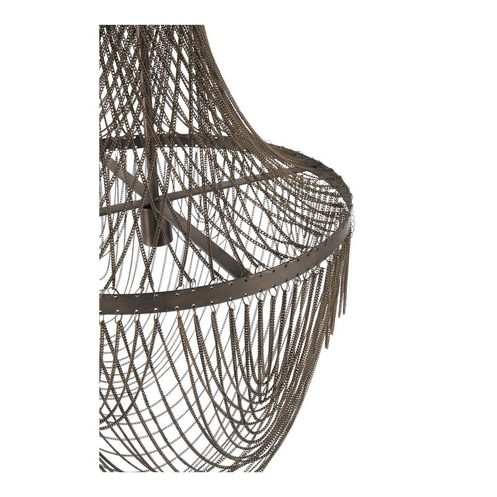 Suspensions - Suspension VIENNE - BLANC D'IVOIRE