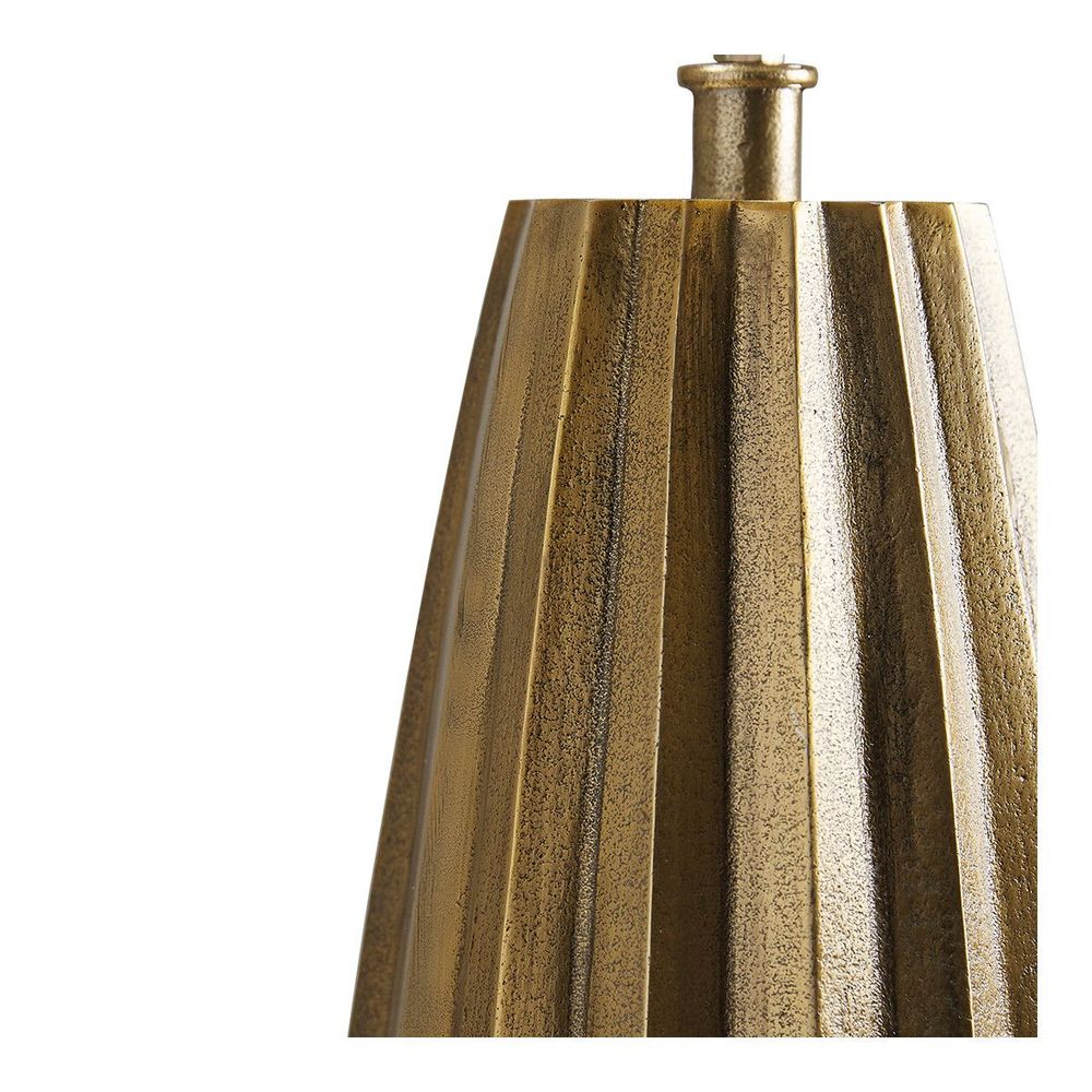 Table lamps - MALANA lamp base - BLANC D'IVOIRE