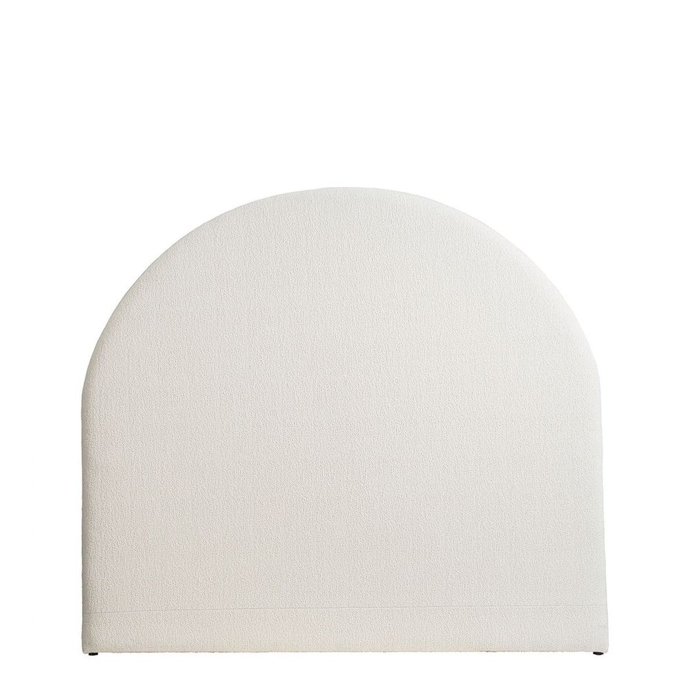 Headboards - OLYMPE headboard 160 cm - BLANC D'IVOIRE