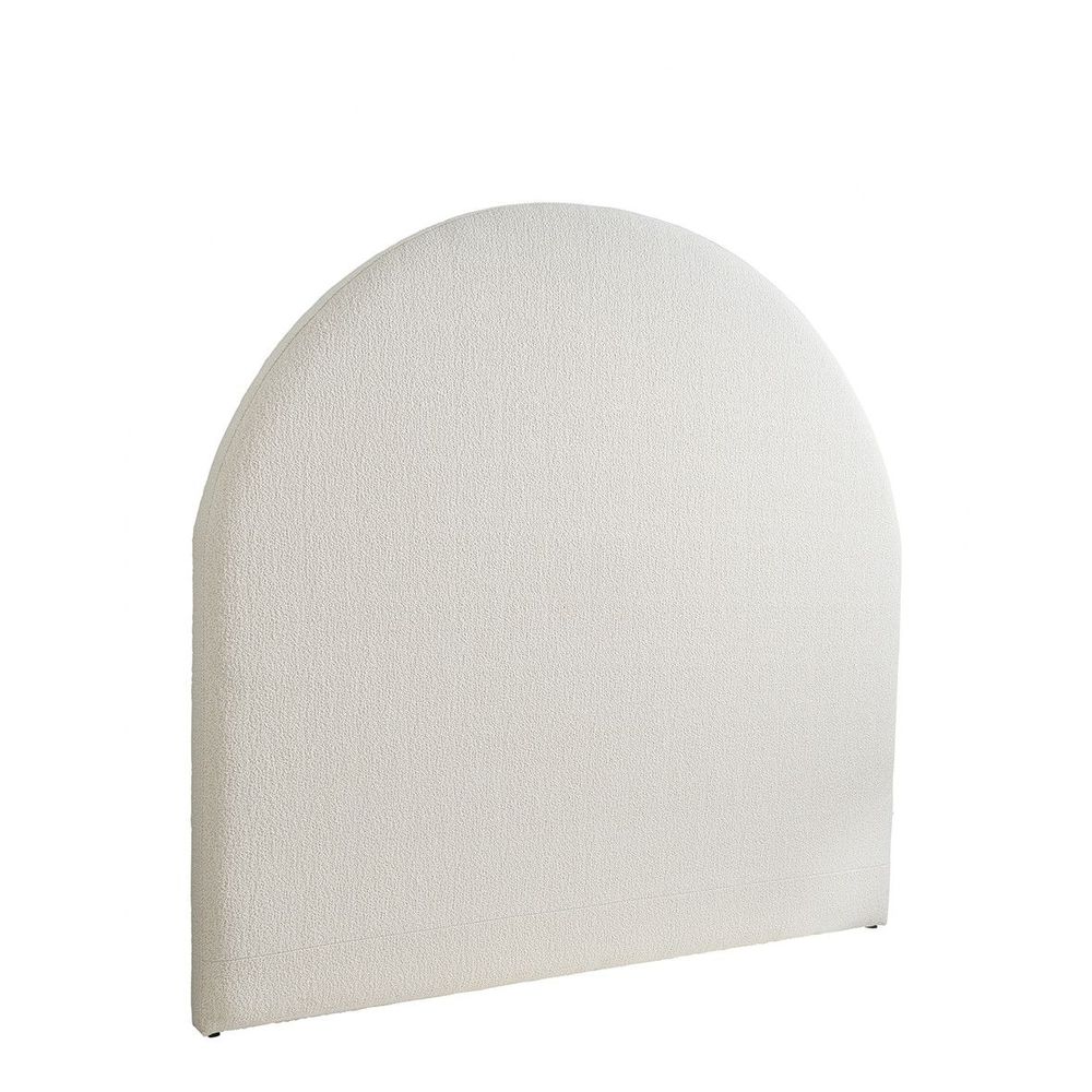 Headboards - OLYMPE headboard 160 cm - BLANC D'IVOIRE