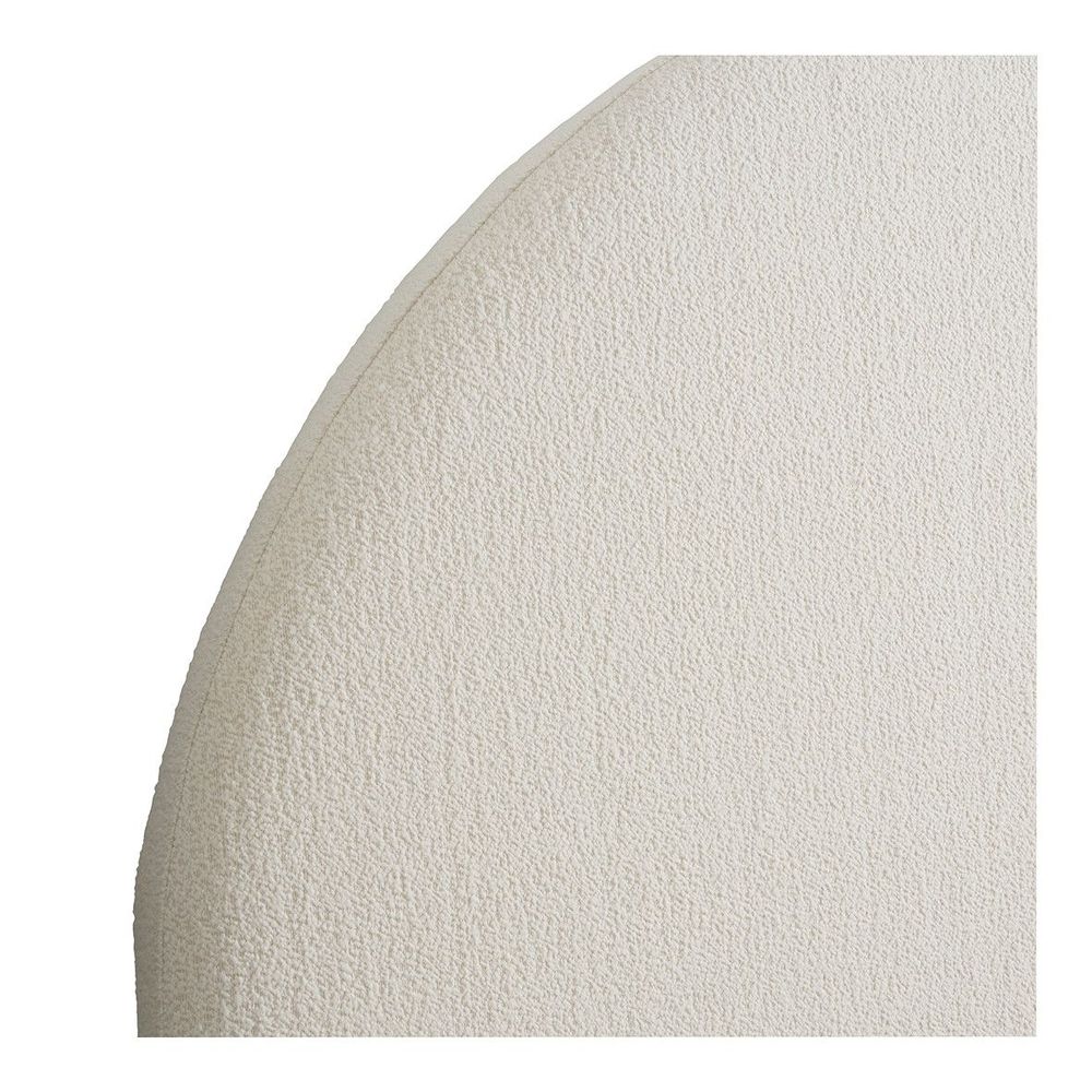 Headboards - OLYMPE headboard 160 cm - BLANC D'IVOIRE