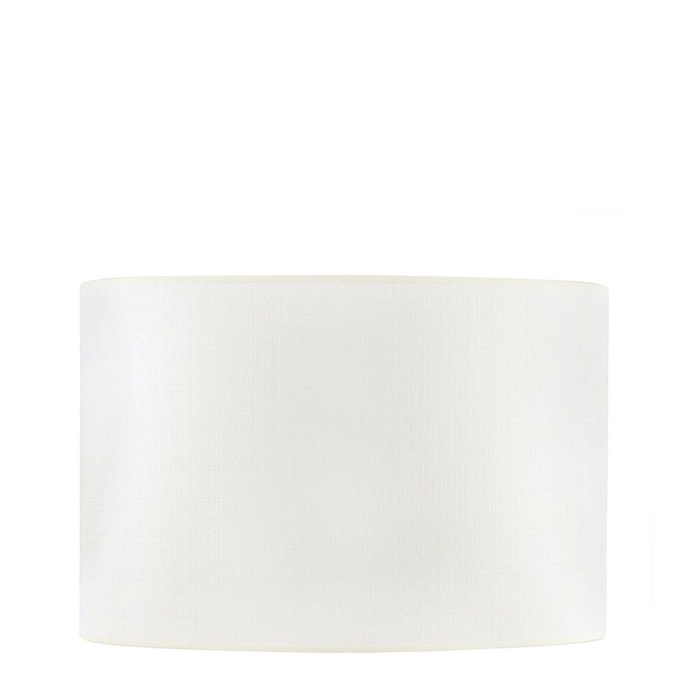 Blinds - Ecru lampshade - BLANC D'IVOIRE