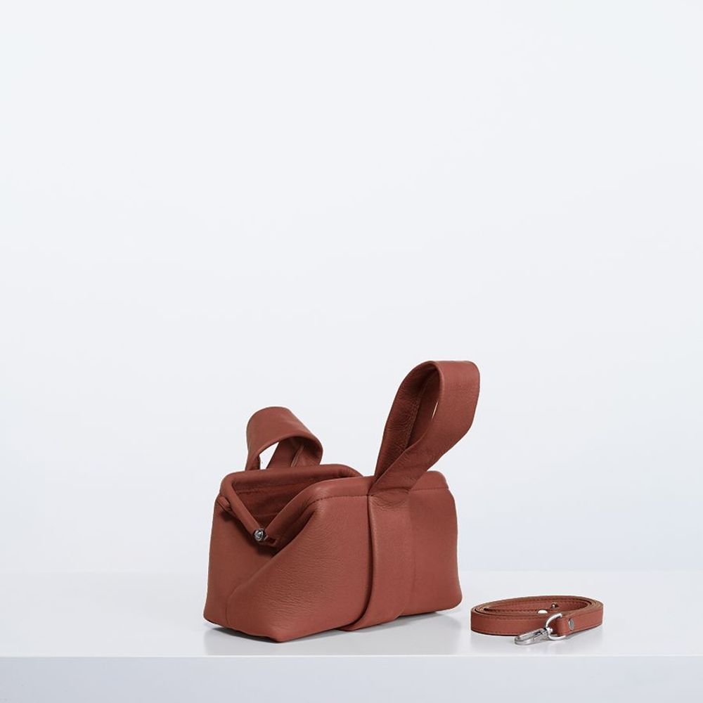 Bags and totes - NOVA - CYEDRA