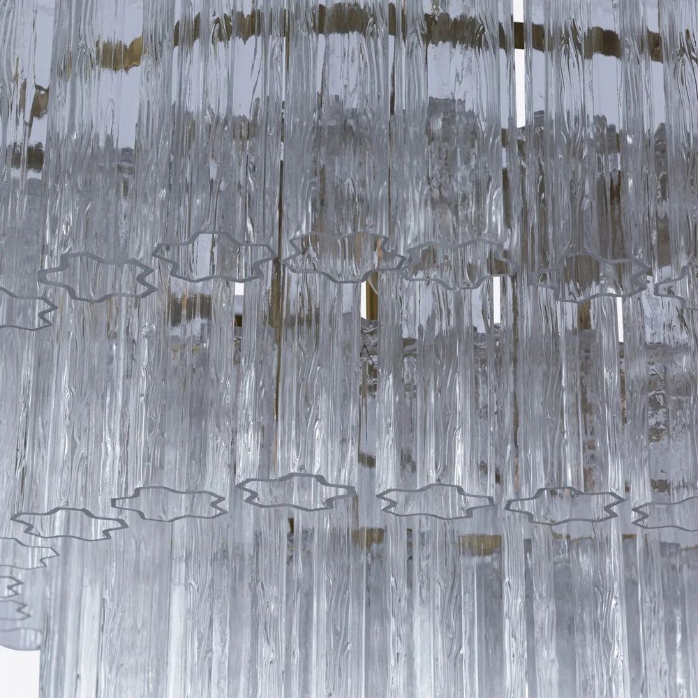 Plafonniers - Lustre Dining Treviso - PURE WHITE LINES EUROPE