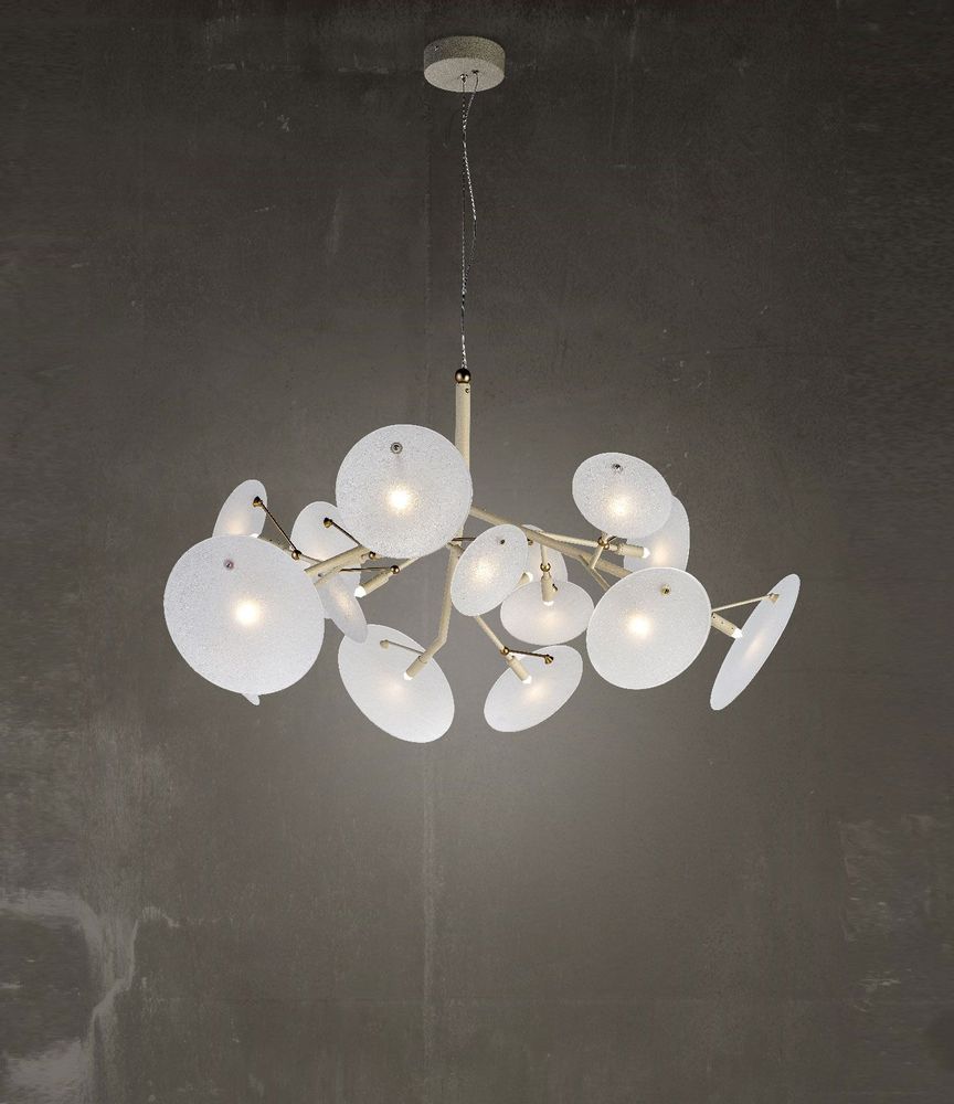 Suspensions - SUSPENSION DP ART. 672/15 - IDL