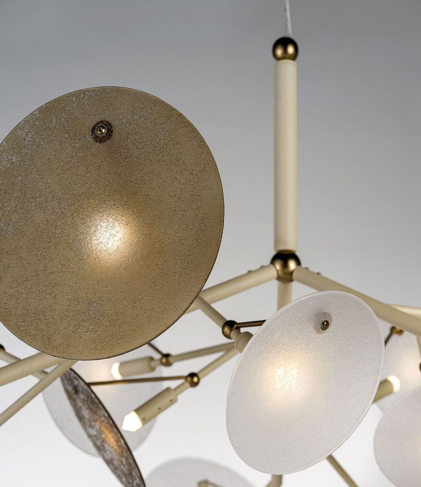 Suspensions - SUSPENSION DP ART. 672/15 - IDL
