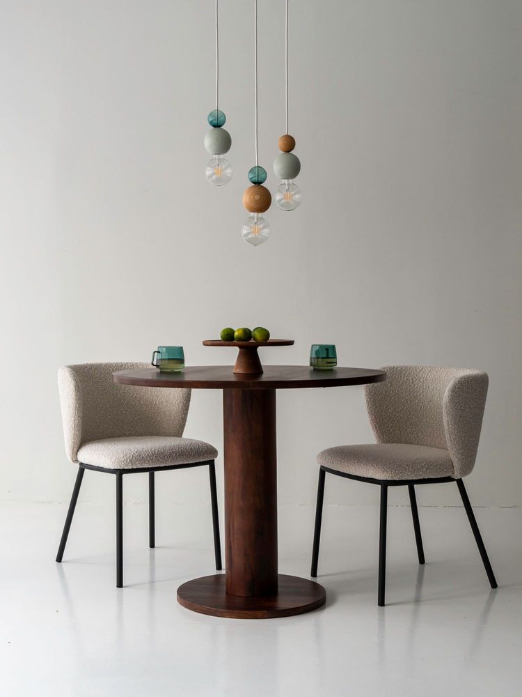 Plafonniers - QUU Chandelier S Light Green - QUU DESIGN