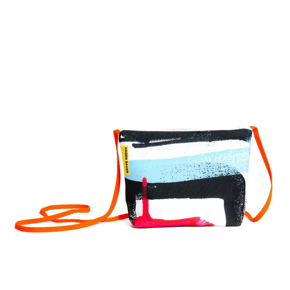 Bags and totes - Pouches - HAGEN BAUER