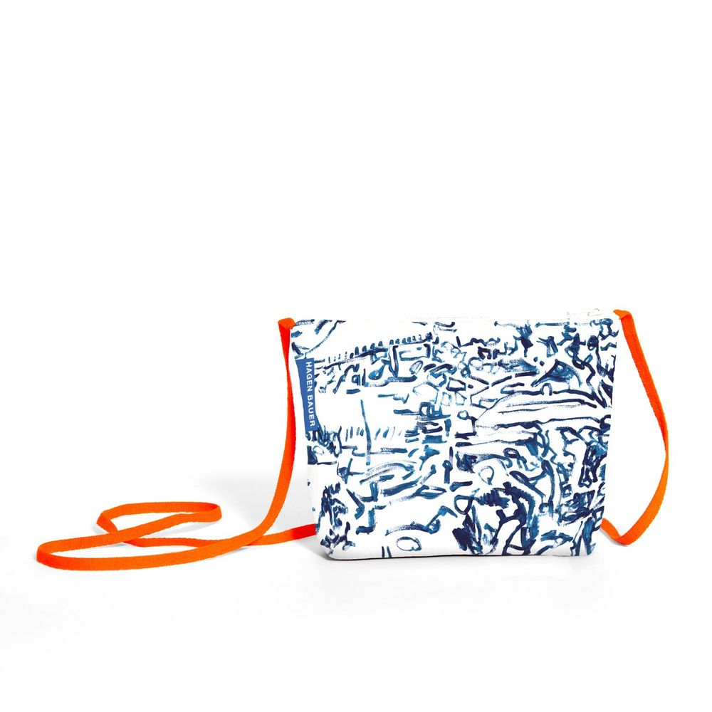 Bags and totes - Pouches - HAGEN BAUER