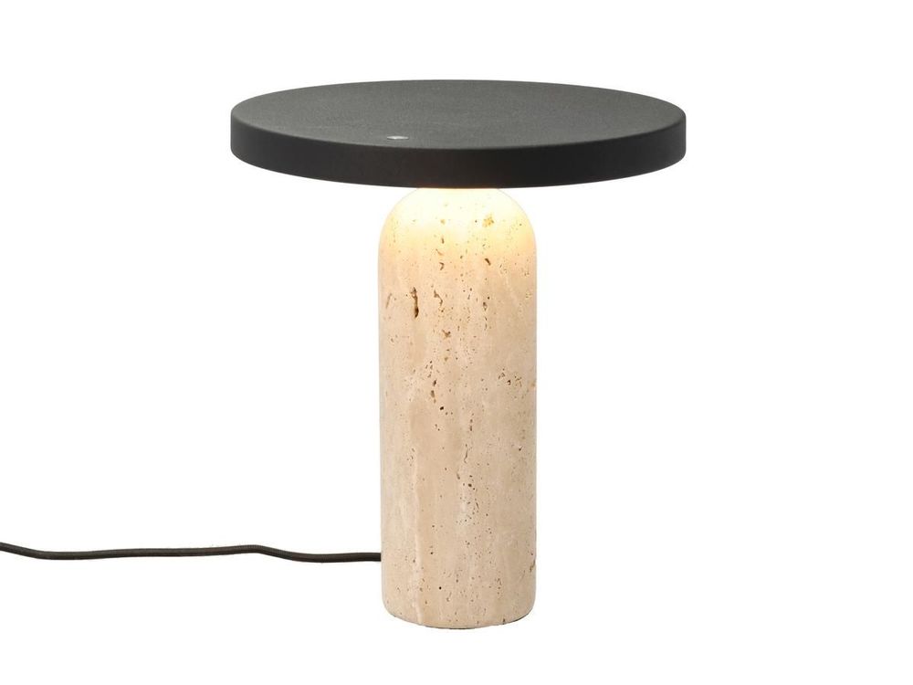 Table lamps - Table lamp - VILJA - VILLA COLLECTION DENMARK