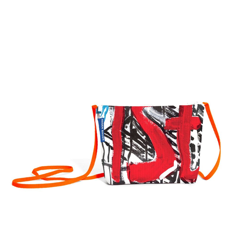 Bags and totes - Pouches - HAGEN BAUER