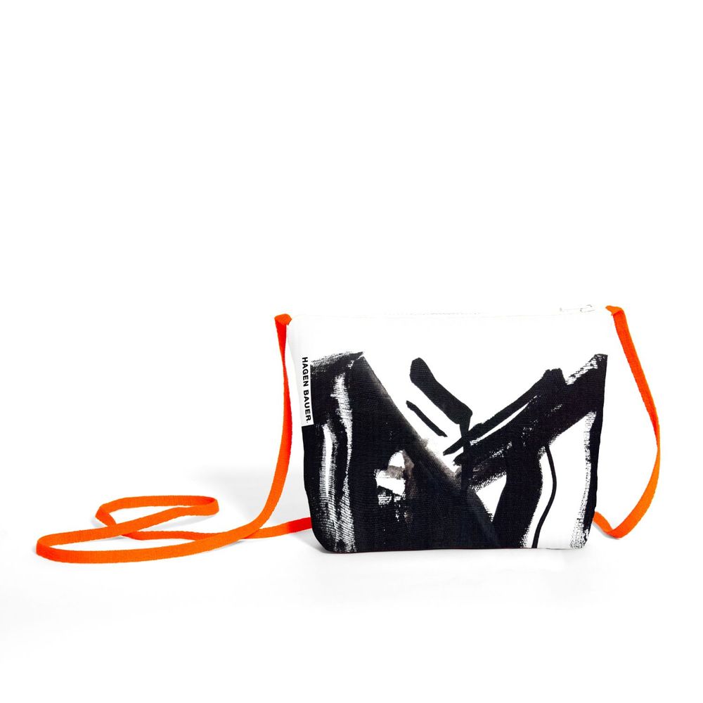 Bags and totes - Pouches - HAGEN BAUER