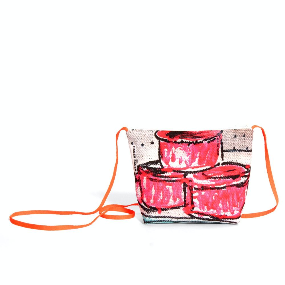 Bags and totes - Pouches - HAGEN BAUER
