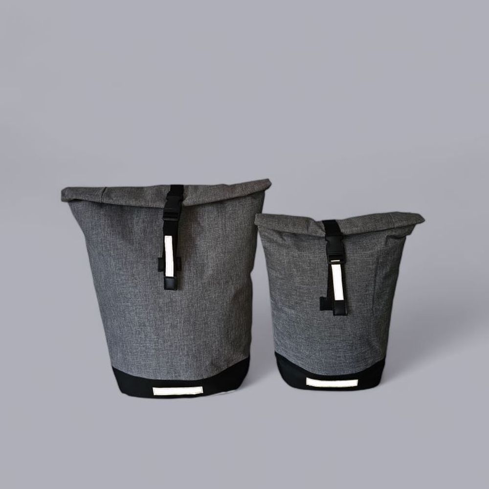 Sacs et cabas - BAGCYCLE AVEC ISOTHERME GRAND MODELE - BAGCYCLE