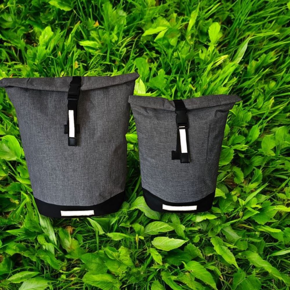 Sacs et cabas - BAGCYCLE AVEC ISOTHERME GRAND MODELE - BAGCYCLE