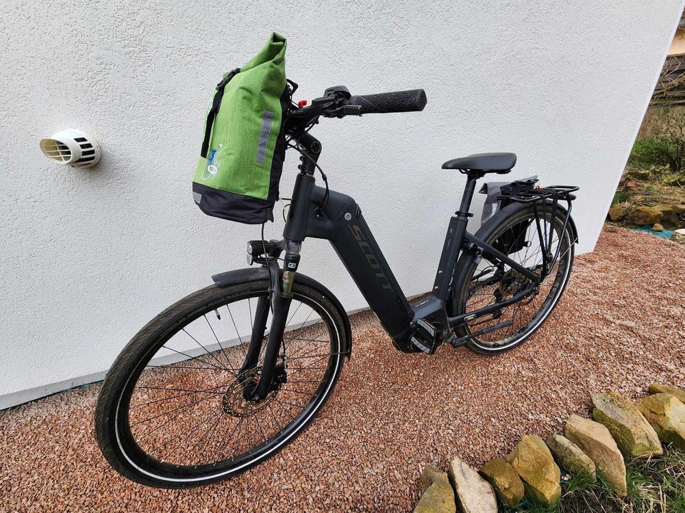 Sacs et cabas - BAGCYCLE AVEC ISOTHERME GRAND MODELE - BAGCYCLE