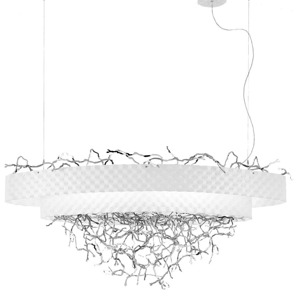 Suspensions - SUSPENSION GROOVY ART. 464/12 - IDL