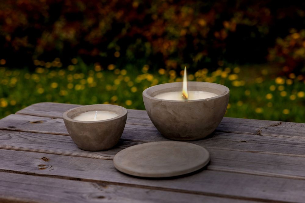 Outdoor fireplaces - Fire bowls, patio heaters, wood pellets, charcoal, firelighters, cooking accessories... - ESSCHERT DESIGN