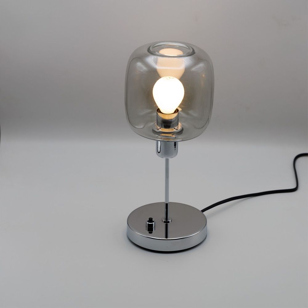 Lampes de table - DIVA Shirley Chevet - VALENTI BY SP LIGHT AND DESIGN