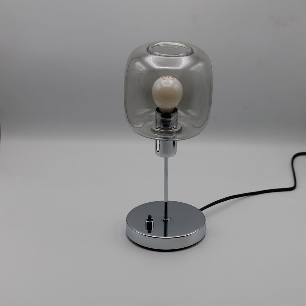 Lampes de table - DIVA Shirley Chevet - VALENTI BY SP LIGHT AND DESIGN
