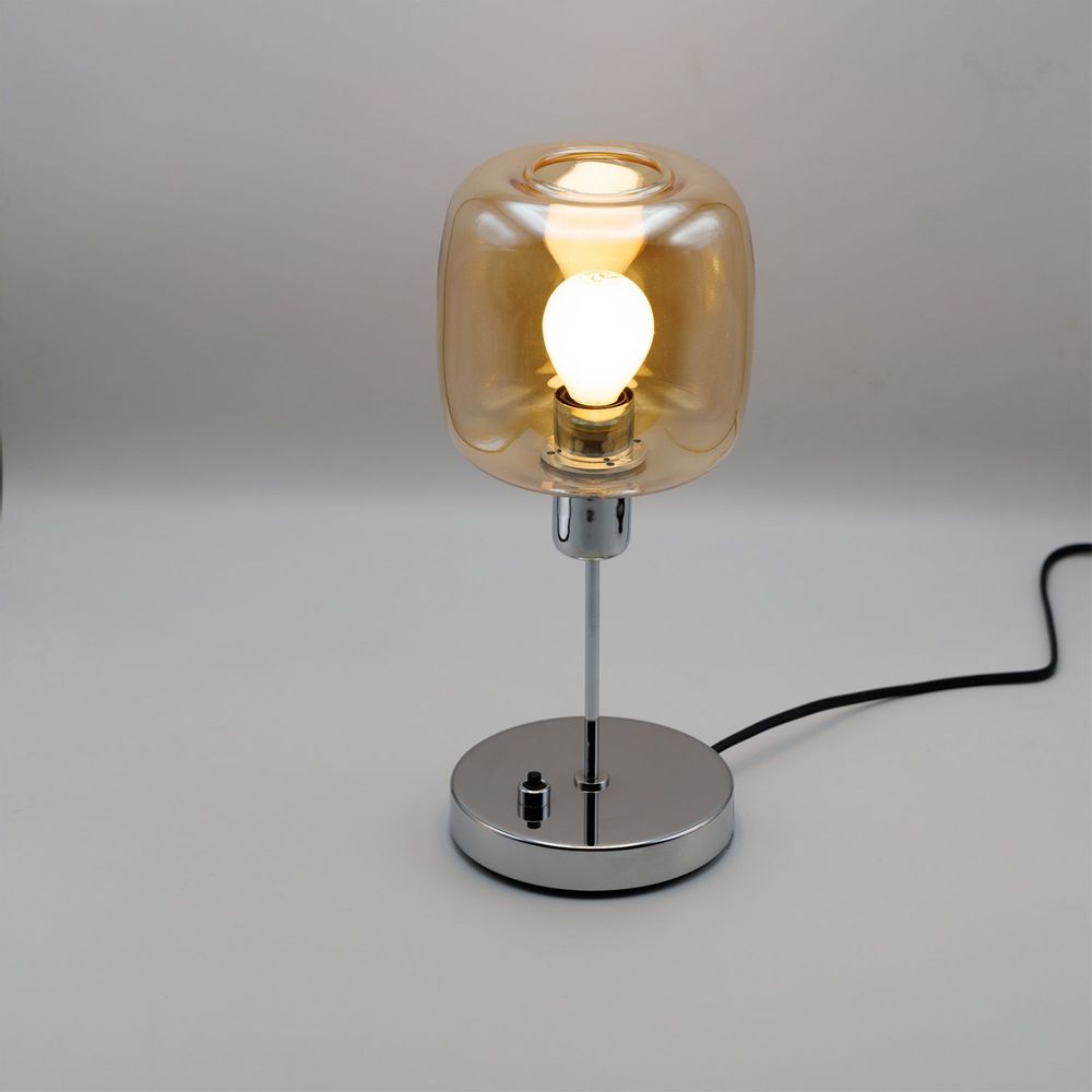 Lampes de table - DIVA Shirley Chevet - VALENTI BY SP LIGHT AND DESIGN