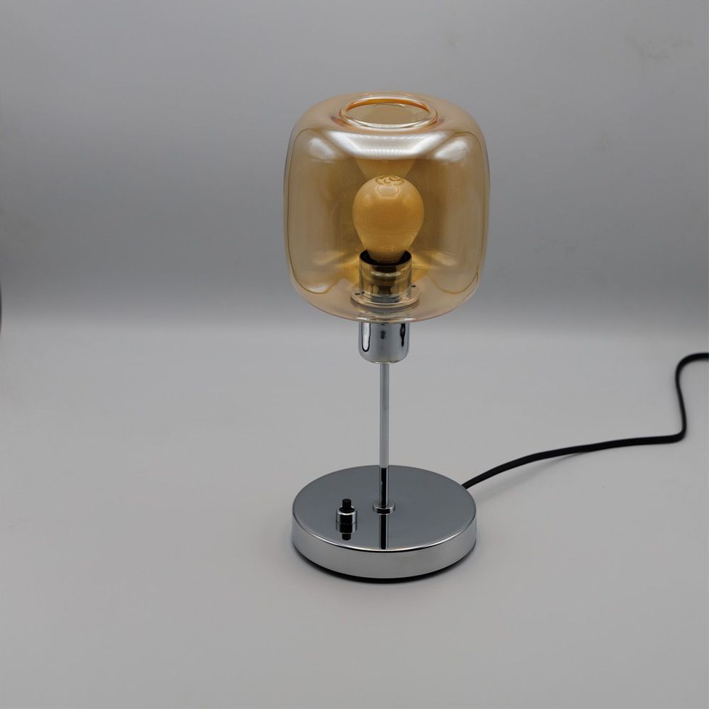Lampes de table - DIVA Shirley Chevet - VALENTI BY SP LIGHT AND DESIGN