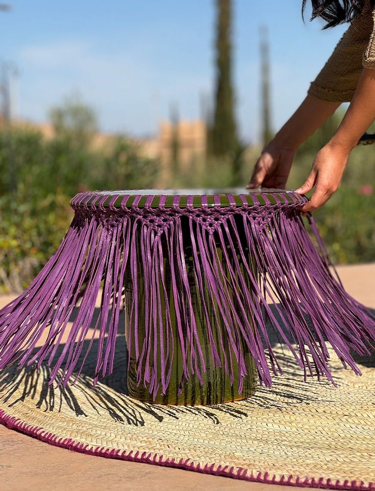 Other tables - GNAWA TABLE - NOUN DESIGN