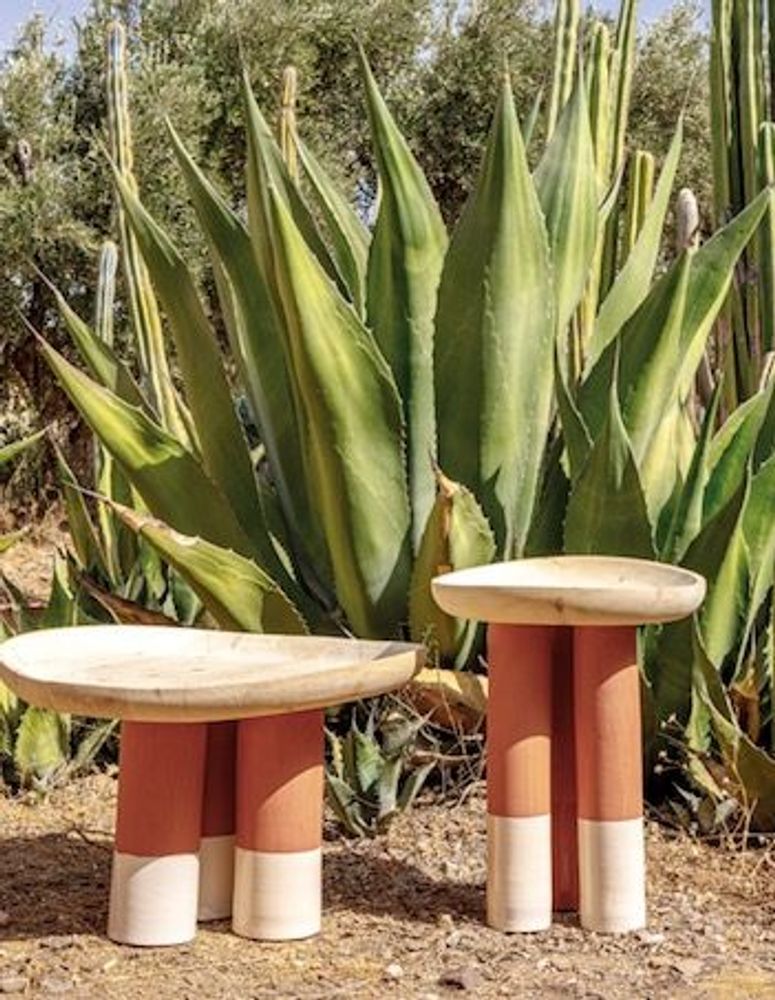 Coffee tables - FUNGI TABLE - NOUN DESIGN