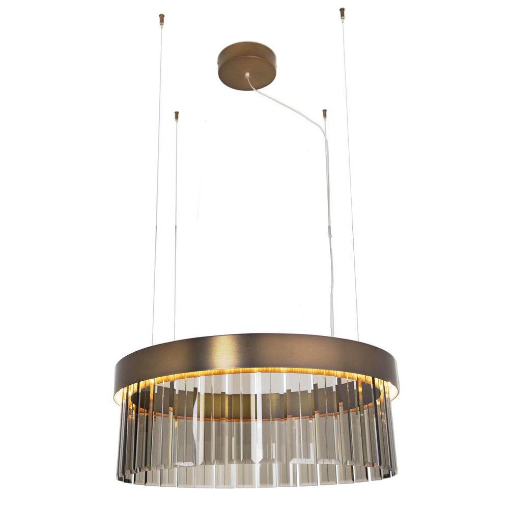 Hanging lights - SUSPENSION CESARE ART. 632/76 - IDL