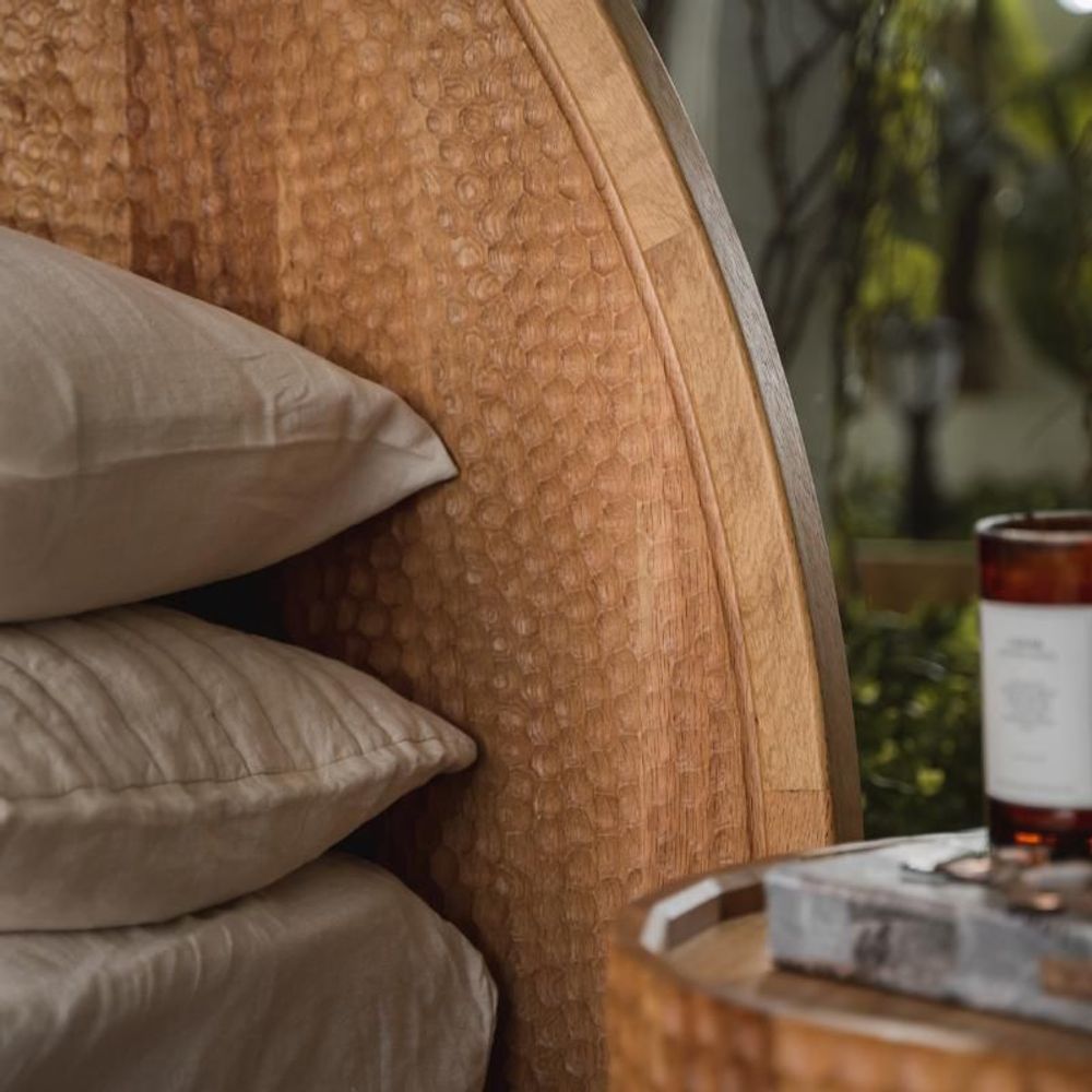 Beds - Furniture Collections - HAMAM