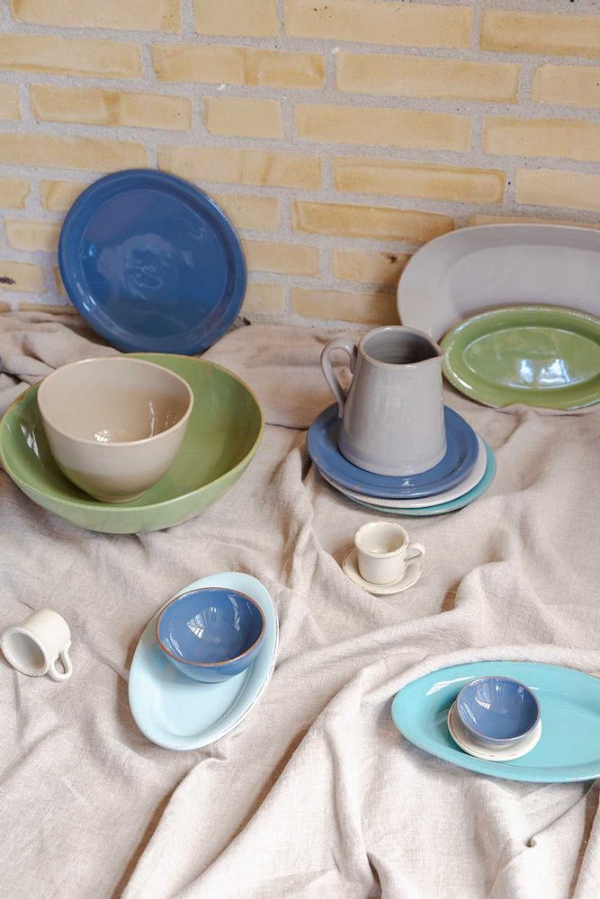 Ceramic - CASAgent - CASAGENT