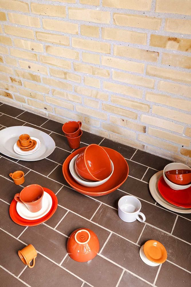 Ceramic - CASAgent - CASAGENT