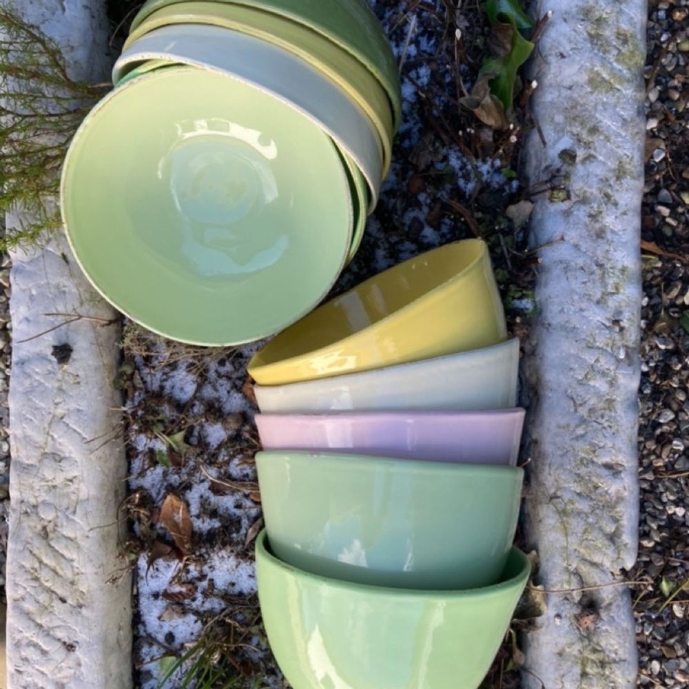Ceramic - CASAgent - CASAGENT