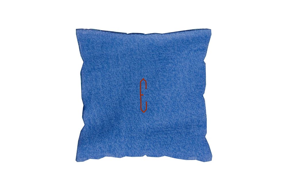 Table linen - Terrycloth Collection - LA GALLINA MATTA