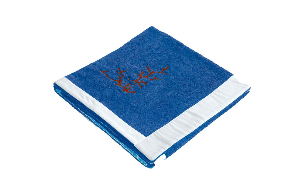 Table linen - Terrycloth Collection - LA GALLINA MATTA