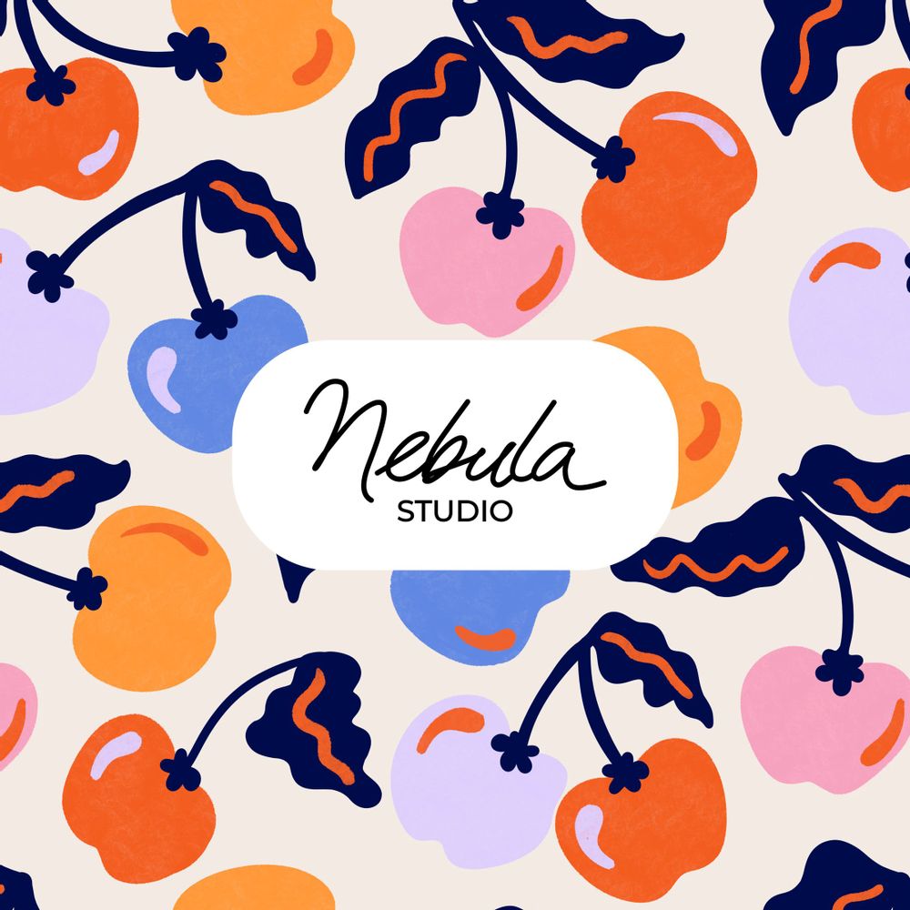 Aménagements pour bureau - DES CERISES AMUSANTES - NEBULA STUDIO BCN