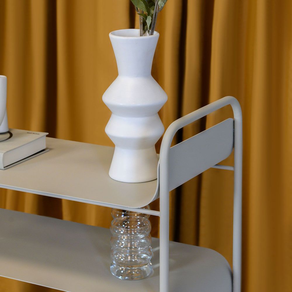 Console table - Bony Shelf Unit - OOBJE