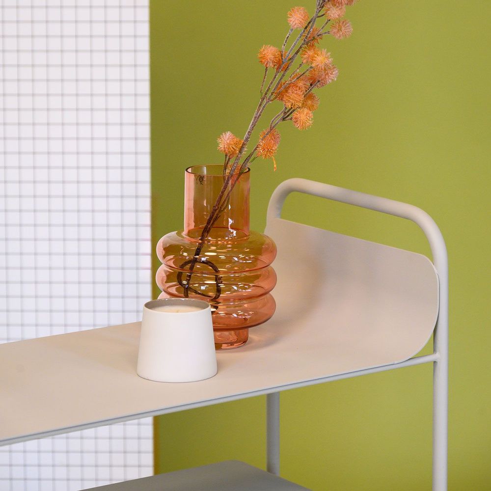 Console table - Bony Shelf Unit - OOBJE