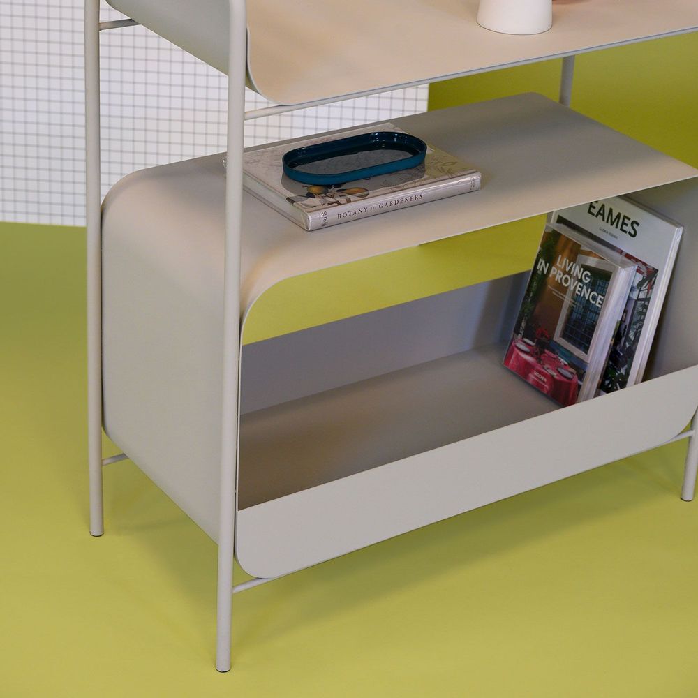 Console table - Bony Shelf Unit - OOBJE
