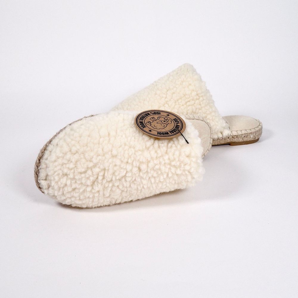 Homewear - Atelier COSTA slippers: Comfort and Style - ATELIER COSTÀ